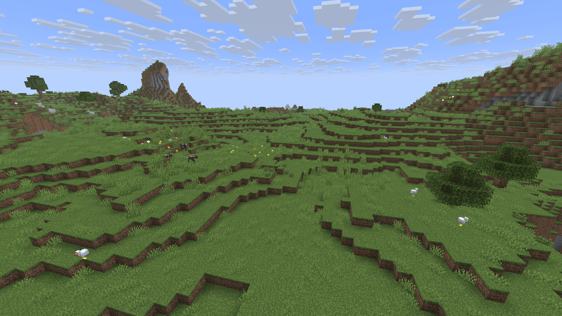Plains image