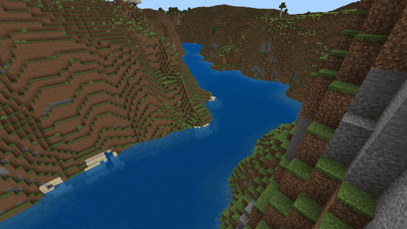 River