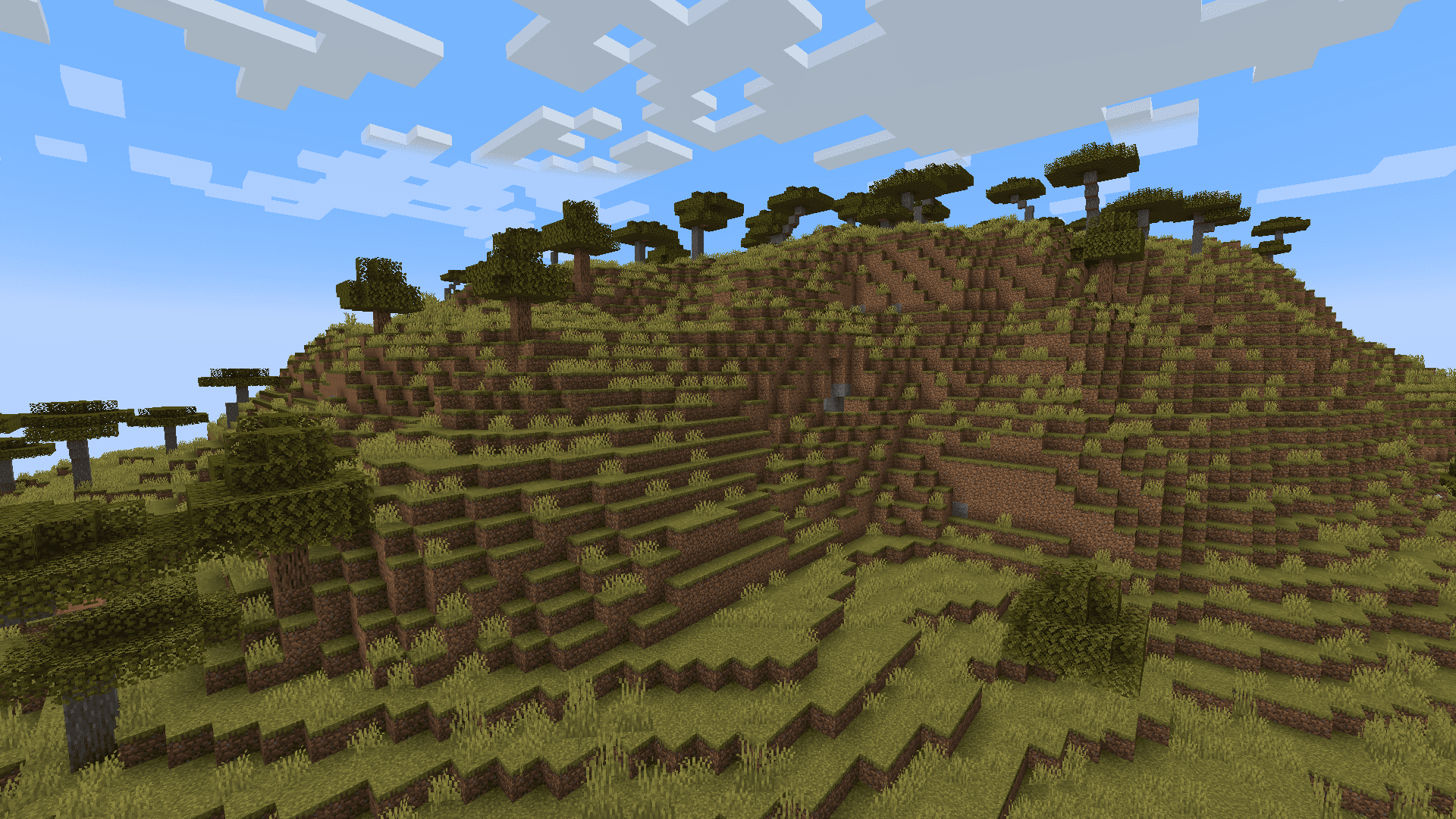 Savanna Plateau image