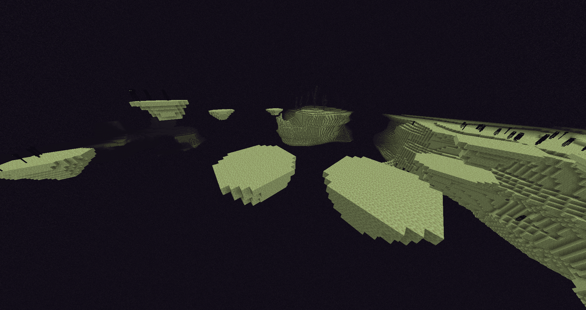 Small End Islands image