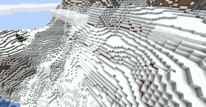 Snowy Slopes