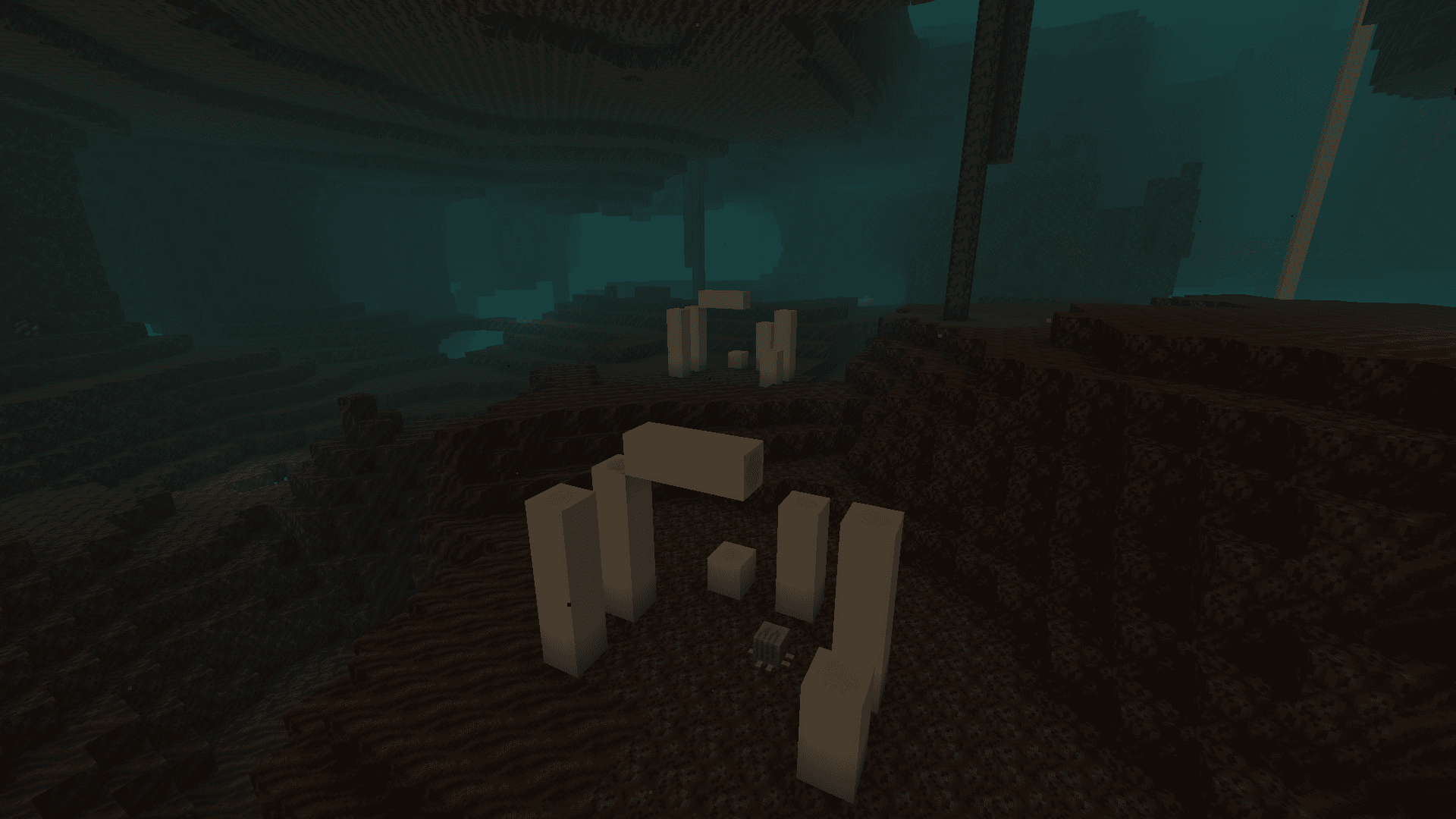 Soul Sand Valley image