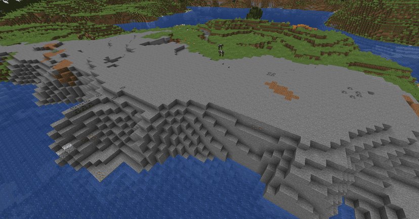 Stony Shore