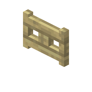 Hegnslåge af birketræ image