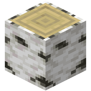 Kævle af birketræ image