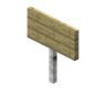 Birch Sign image