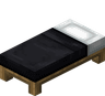 Cama Preta