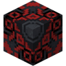 Black Glazed Terracotta image