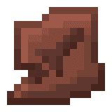 Гончарний черепок «Клинок»‎ image