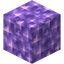 Block of Amethyst