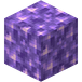 Ametystblokk