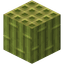 Block of Bamboo