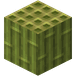 Bambusblokk