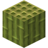 Block of Bamboo
