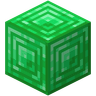 Block of Emerald image