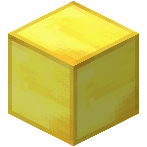 Block of Gold