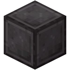 Block of Netherite