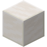 Block of Quartz