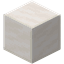 Block of Quartz
