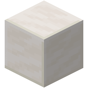 Bloque de cuarzo