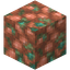 Block of Raw Copper