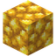 Block of Raw Gold