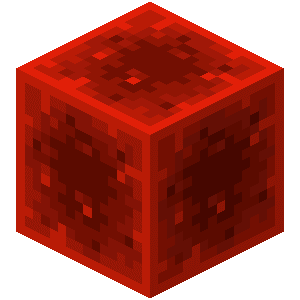 Block of Redstone
