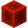 Block of Redstone image