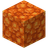 Bloc de résine