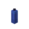 Blue Candle