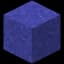 Blue Concrete Powder