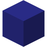 Blue Concrete image