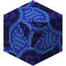 Blue Glazed Terracotta image