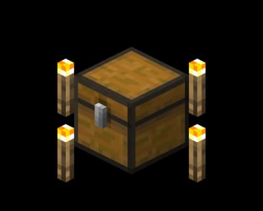 Bonus Chest