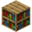 Bookshelf