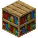 Bookshelf