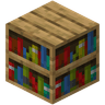 Bookshelf image