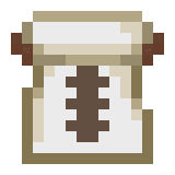 Візерунок стяга «Зазубрена облямівка» image