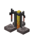 Bryggestativ
