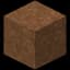Brown Concrete Powder