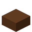 Brown Concrete Slab