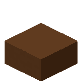Brown Concrete Slab