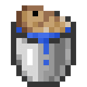 Bucket of Cod image
