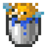 Bucket of Pufferfish image