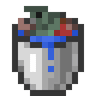 Bucket of Salmon image