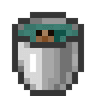 Bucket of Tadpole image