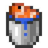 Відерце тропічної риби image