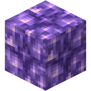 Spirende ametyst image