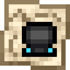 Buried Ancient City Map