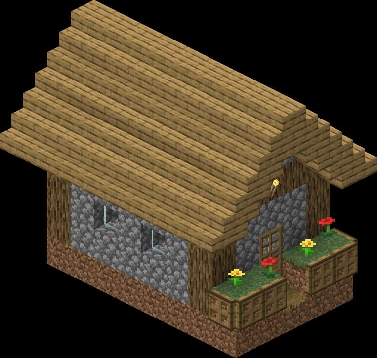 Σπίτι χαρτογράφου image